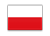 RISTORANTE TRATTORIA LA PERGOLA - Polski